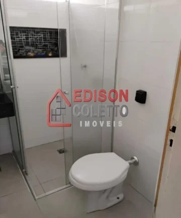 Imagem Encante-se com esta charmosa casa à venda, 2 Quartos, na Vila Independência, em Piracicaba!!!