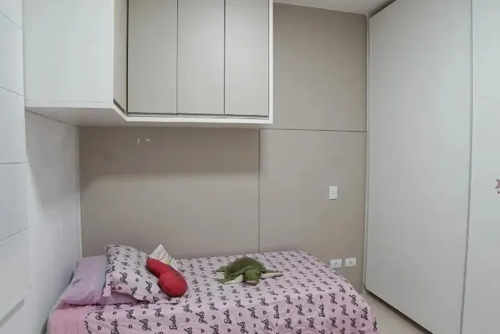 Imagem Casa de Alto Padrão à Venda no Condomínio Palmeiras Imperiais ? 3 Suítes, Piscina Aquecida e Área Gourmet