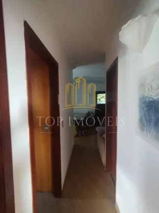 Imagem Lindo Apartamento à Venda na Vila Tatetuba – São José dos Campos! Excelente oportunidade para você que busca conforto, praticidade e lazer em um só lugar!