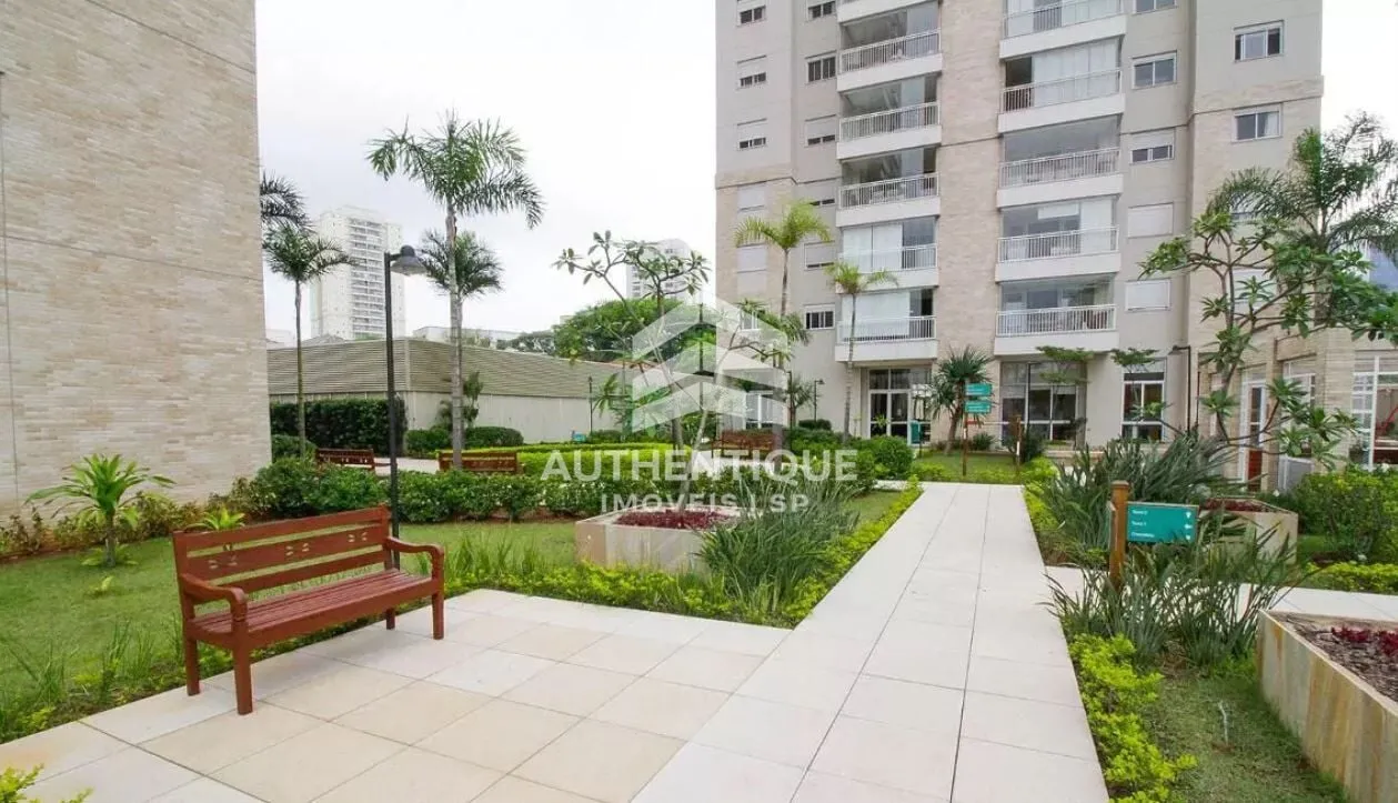 Imagem Atelier Aquarela Lapa - Apartamento à venda no bairro Lapa - São Paulo/SP, Zona Oeste
