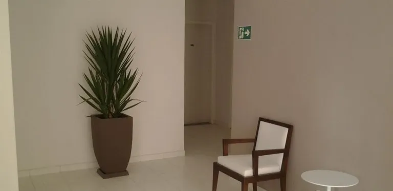 Imagem Apartamento com 2 Quartos à Venda, 50 m² em Protendit - São Paulo