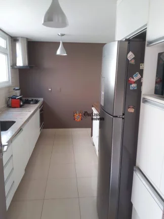 Imagem Sobrado com 3 dormitórios à venda, 140 m² por R$ 1.499.000,00 - Vila Aurora - Indaiatuba/SP