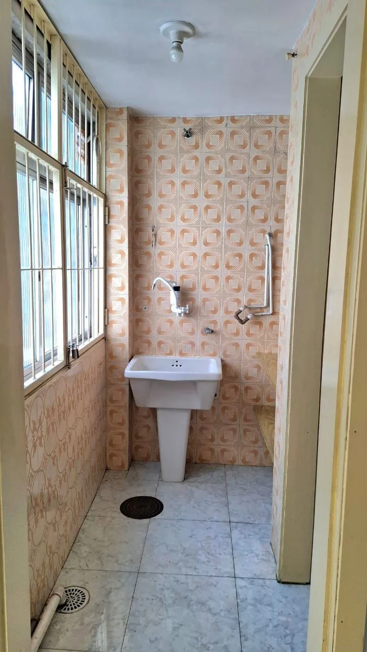 Imagem APTO 3 DORM COM DEPENDENCIA EMPREGADA