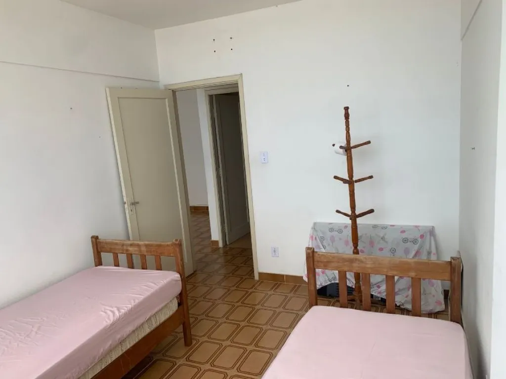 Imagem APARTAMENTO COM 50,00 m² - BOQUEIRÃO - PRAIA GRANDE SP