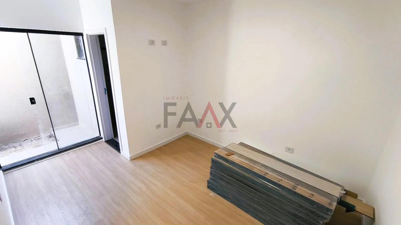 Imagem Casa com 3 dormitórios à venda, BOQUEIRÃO, GUARAPUAVA - PR