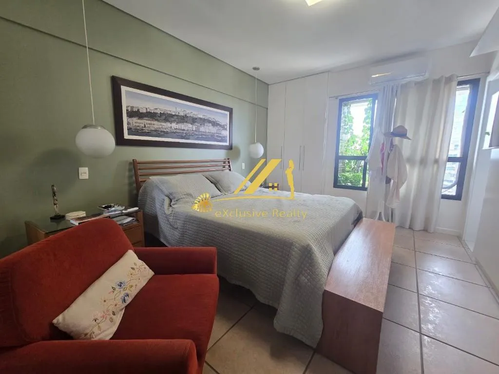 Imagem Apartamento RESIDENCIAL em Salvador - Bahia, Pituba