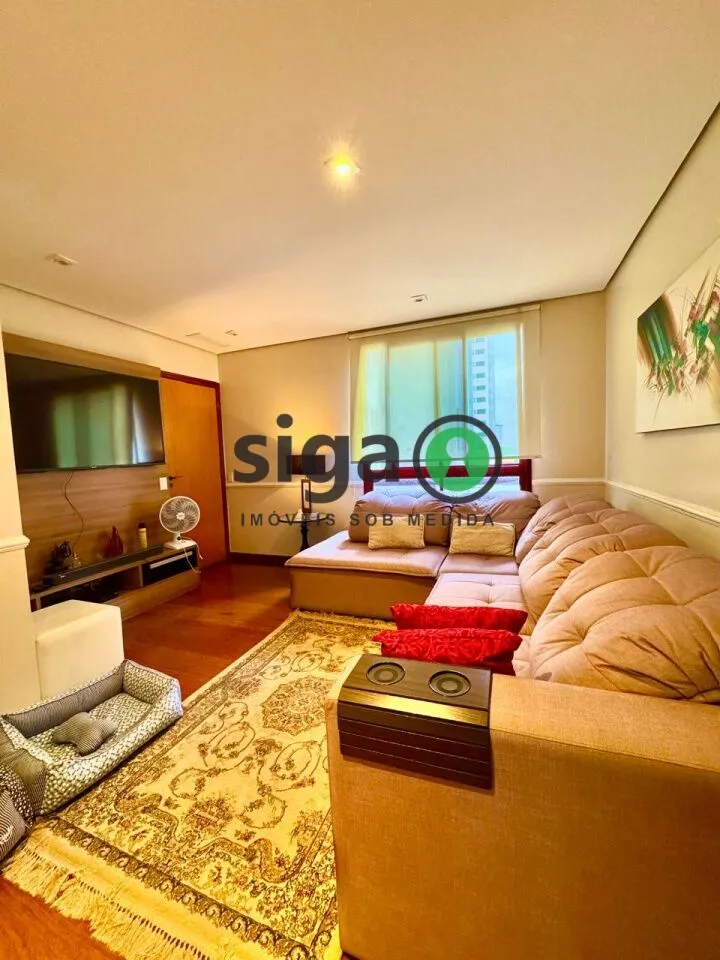 Imagem Apartamento para venda no Morumbi com 04 suítes, São Paulo - SP
