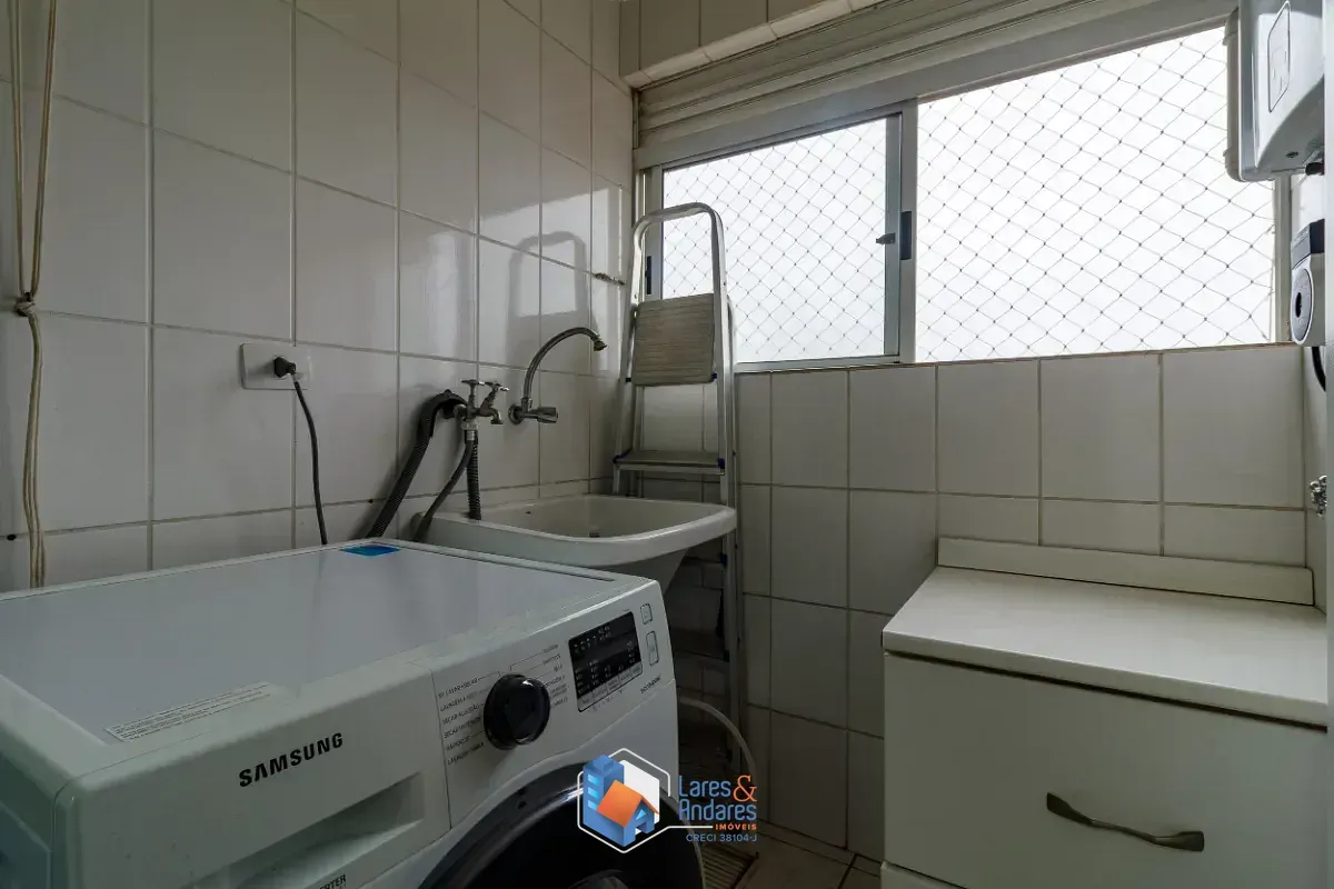 Imagem Apartamento para venda em Vila Clementino com 3 quartos, sendo 1 suíte, 80m²