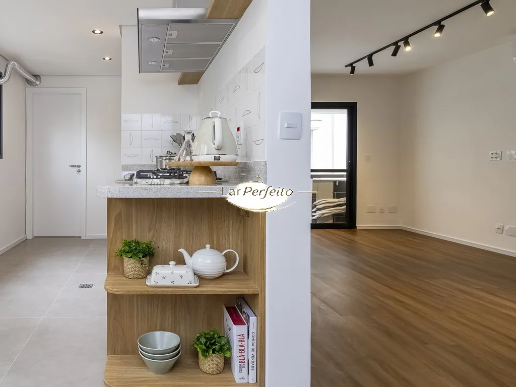 Imagem Apartamento com 3 Quartos à Venda, 92 m² em Vila Olímpia - São Paulo