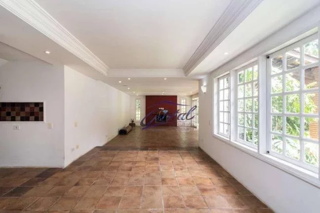 Imagem Casa com 3 quartos (suítes) à venda, 456 m² - Condomínio Granja do Lago - Granja Viana - Cotia/SP