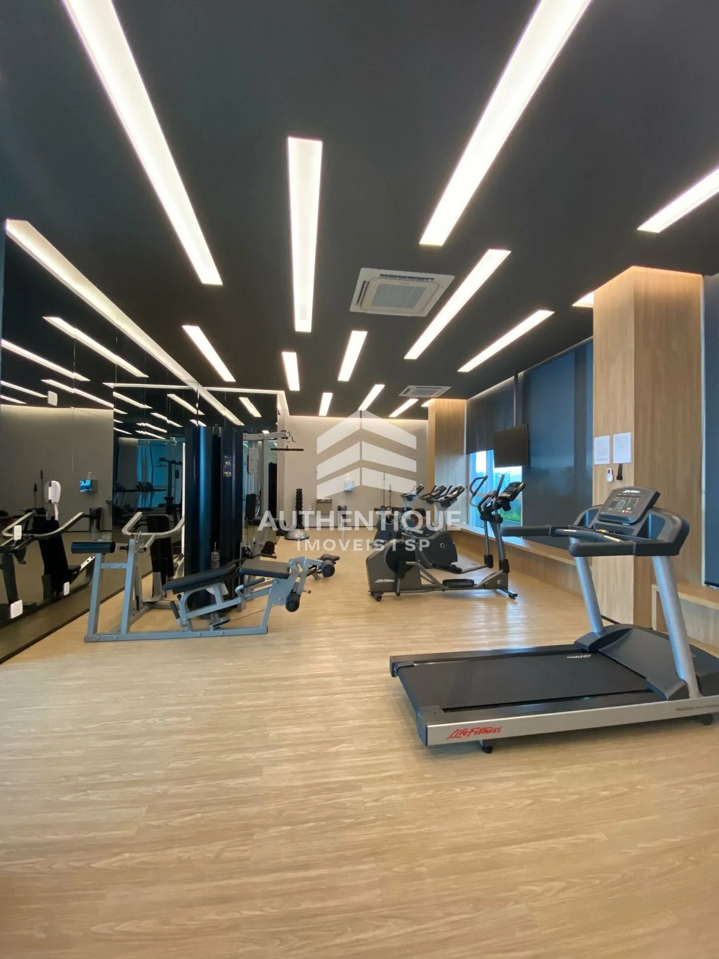 Imagem River One Butanta - Apartamento à venda em São Paulo/SP
