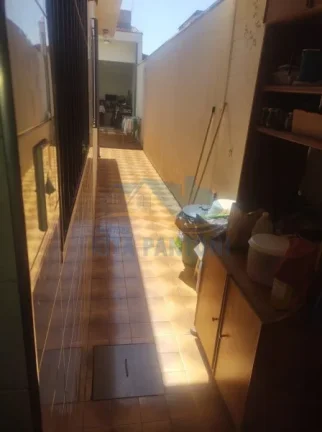 Imagem Casa - Ribeirão Preto - Sumarezinho - Região Oeste