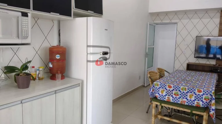 Imagem Cobertura à venda 3 Quartos, 1 Suite, 2 Vagas, Vila Pinheirinho, Santo André - SP