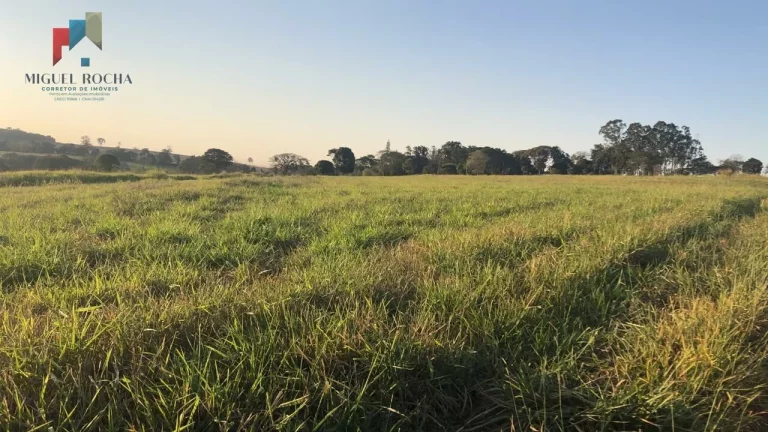 Imagem Fazenda em São Carlos SP