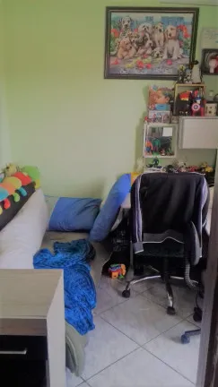 Imagem Casa de Condomínio com 2 Quartos à Venda, 73 m² em Cidade São Mateus - São Paulo