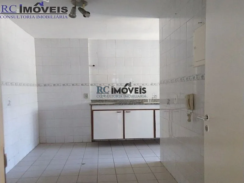 Imagem Apartamento a Venda no bairro Centro - São Gonçalo, RJ