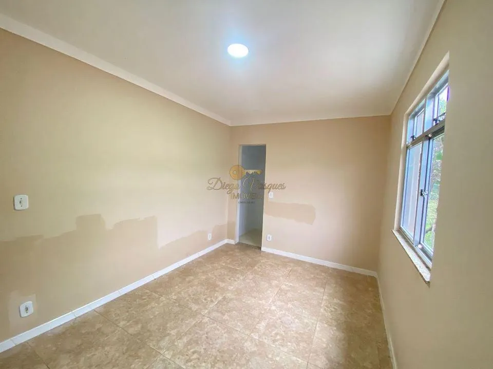 Imagem Casa para Venda em Teresópolis / RJ no bairro Pessegueiros
