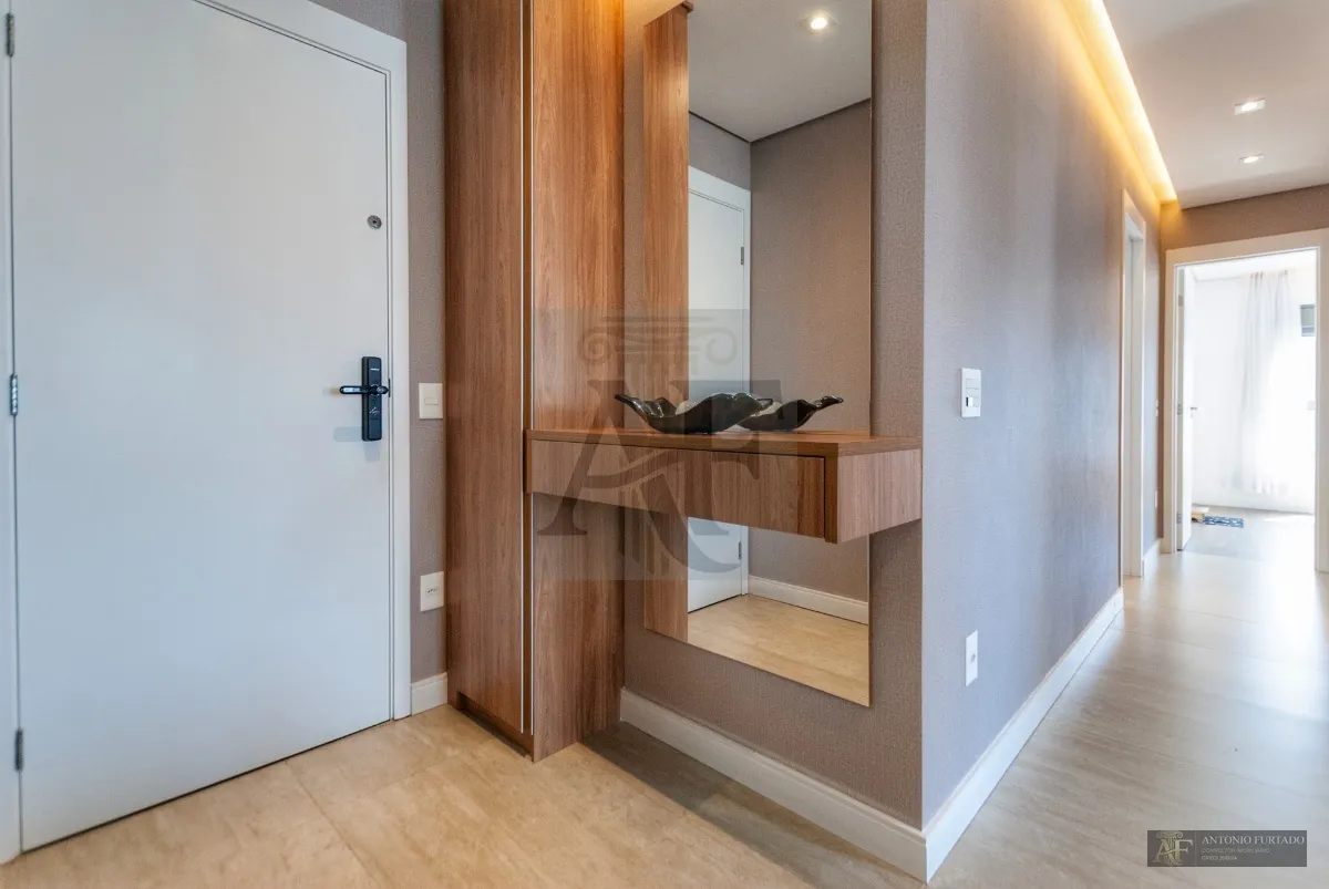 Imagem Apartamento à venda em Mooca, São Paulo