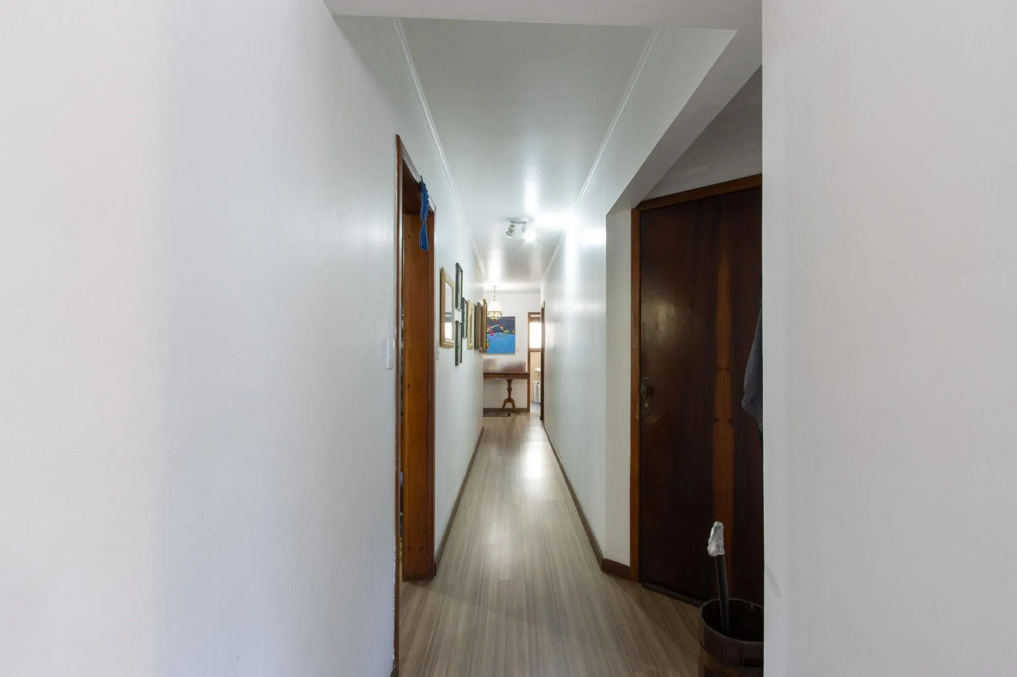 Imagem Apartamento Terreo
