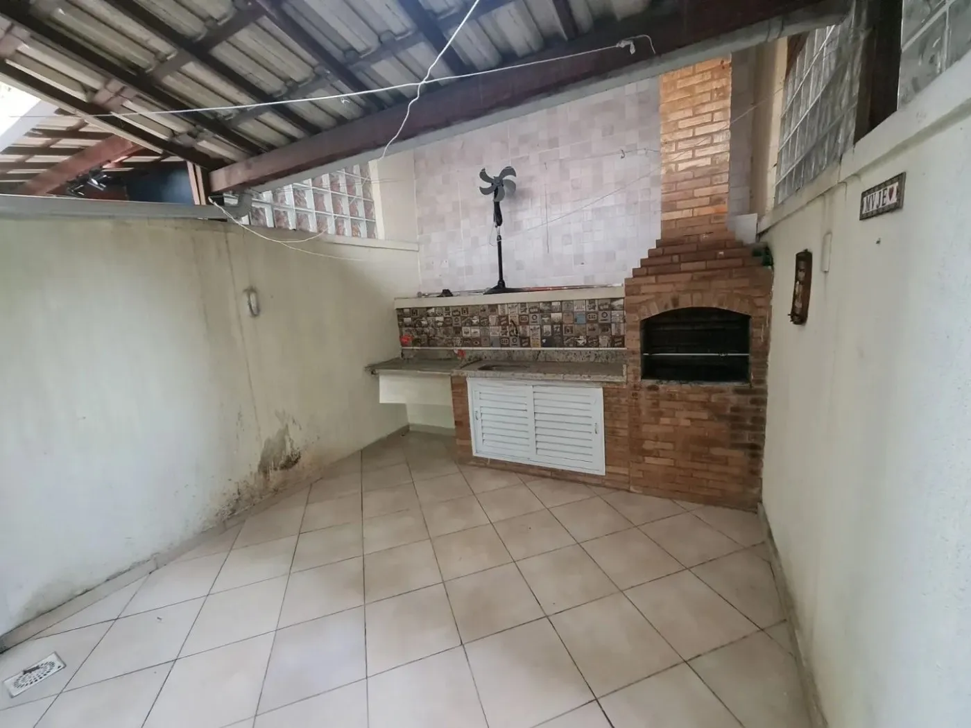Imagem Casa em Condomínio para Venda em Rio de Janeiro, Taquara, 4 dormitórios, 2 suítes, 3 banheiros, 2 vagas