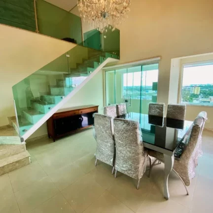 Imagem APARTAMENTO RESIDENCIAL em MANAUS - AM, PARQUE 10 DE NOVEMBRO