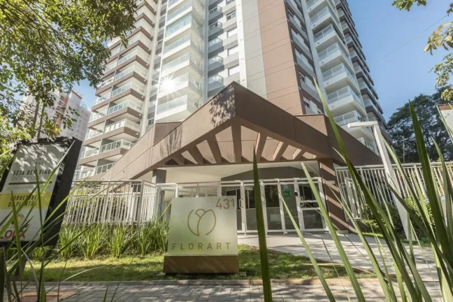 Imagem FLORART JD PRUDÊNCIA - CONX - Apto de 65m² (Unidade de Revenda), em excelente localização!!