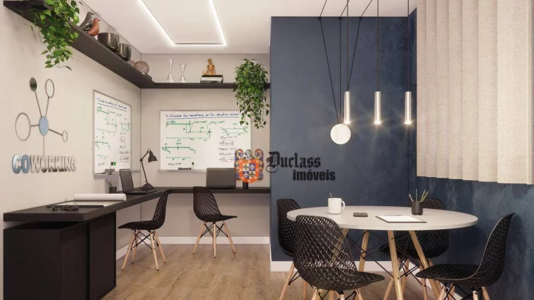 Imagem Apartamento com 2 dormitórios à venda, 81,29 m² a partir de R$ 481.887 - Aviação - Praia Grande/SP