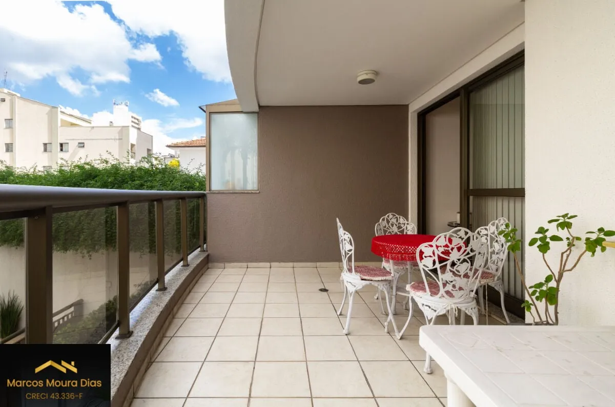 Imagem Apartamento com 75 m², 3 Dorm ( 1 suíte), Varanda, 1 Vaga , Edifício com Portaria 24 hs, Academia, Piscina e Churrasqueira