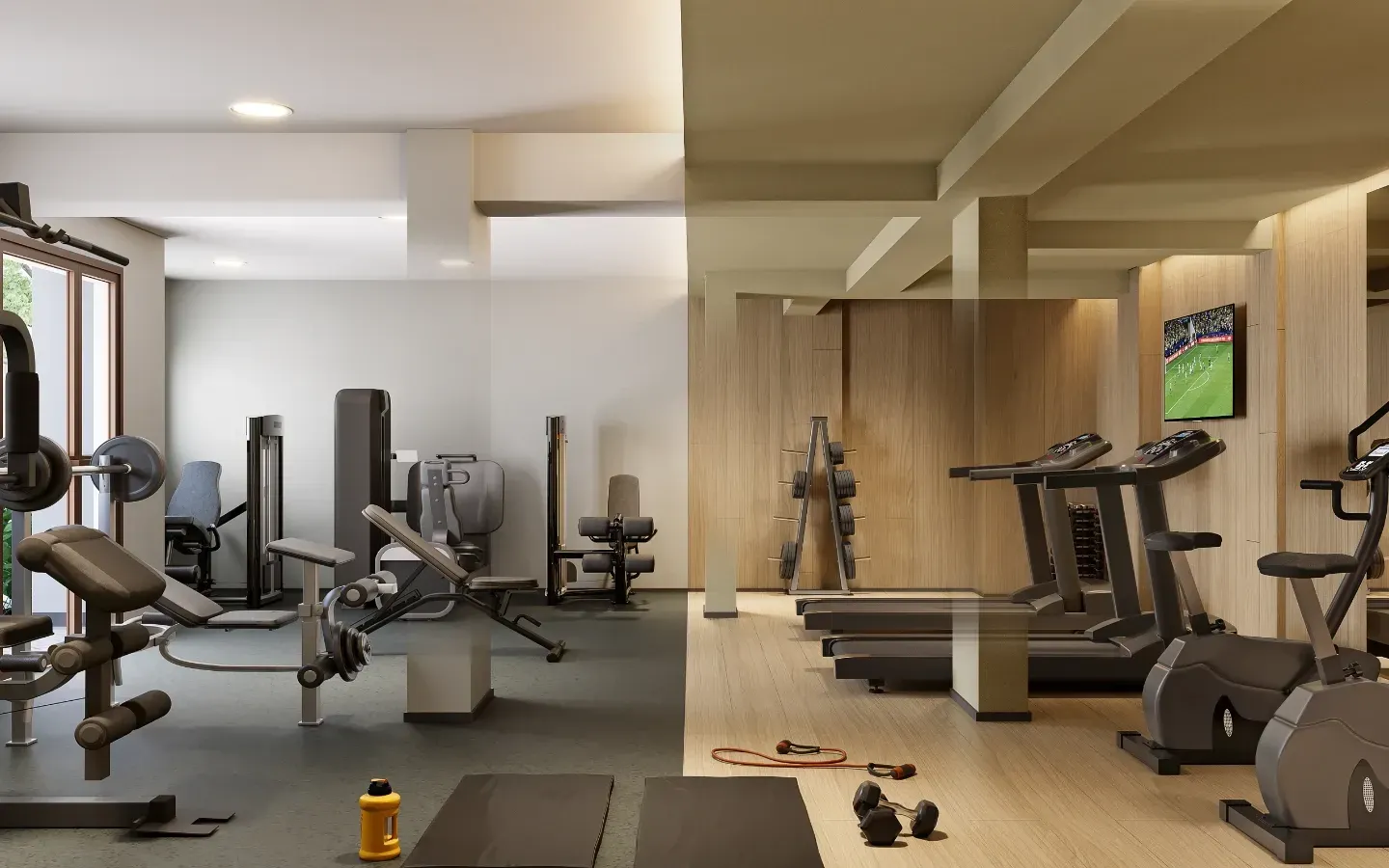 Imagem Apartamento com 1 Quarto à Venda, 31 m² em Centro - Rio de Janeiro
