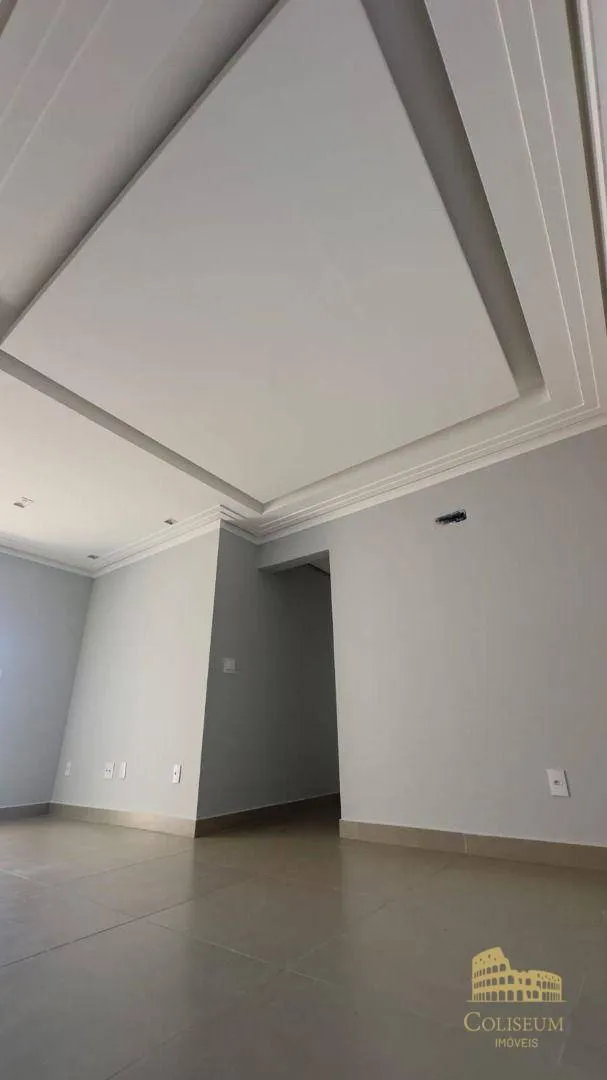 Imagem Apartamento com 3 dormitórios à venda, 90 m² por R$ 660.000,00 - Vila Assunção - Praia Grande/SP