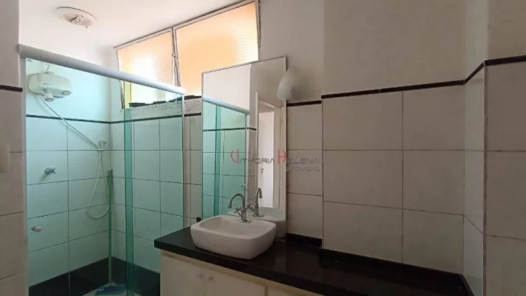 Imagem Apartamento com 3 dormitórios à venda, 117 m² por R$ 430.000,00 - Centro - Itatiba/SP