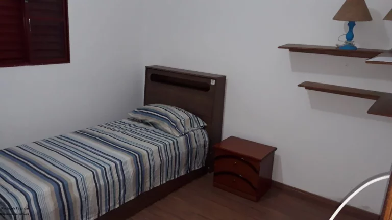 Imagem CASA RESIDENCIAL em POÇOS DE CALDAS - MG, SANTA ÂNGELA