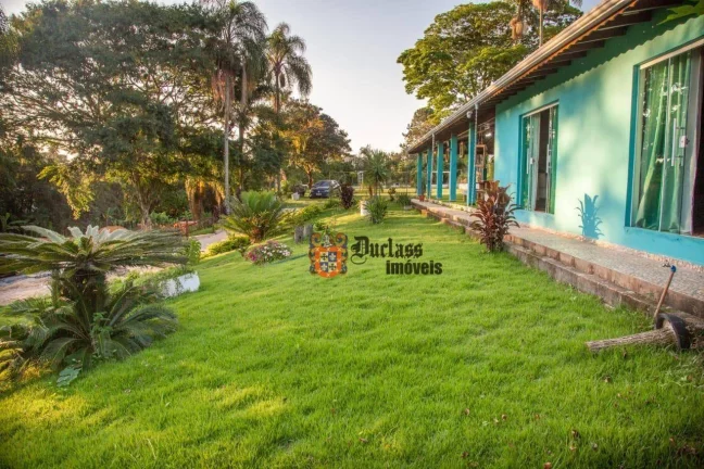 Imagem Chácara com 7 dormitórios à venda, 5000 m² por R$ 1.250.000 - Toró - Bragança Paulista/SP