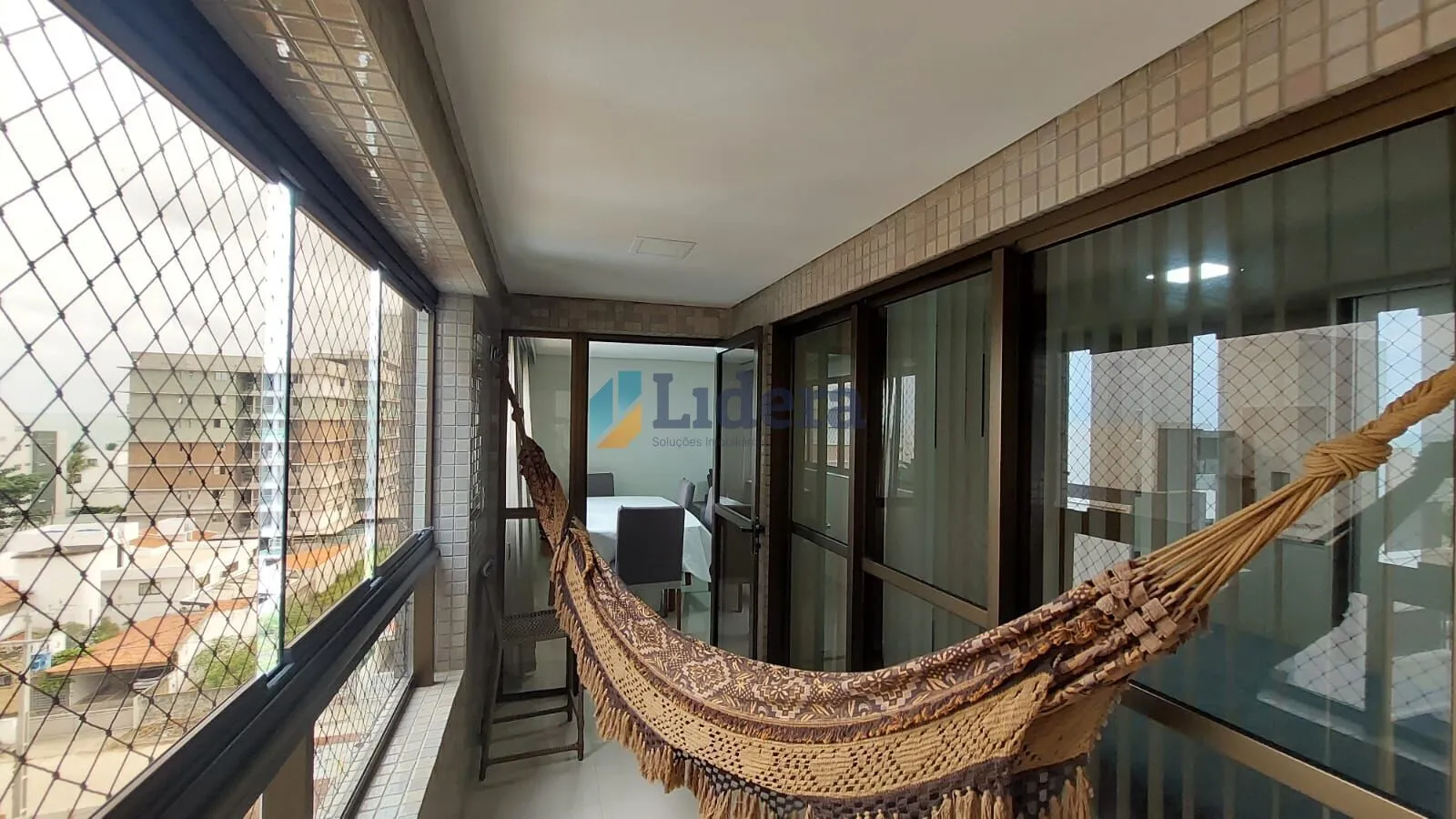 Foto do imóvel Apartamento aluguel TEMPORADA em Camboinha em Camboinha, Cabedelo - PB