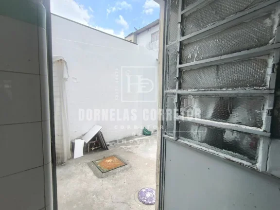 Imagem Casa à Venda no Cabanga - Bem Localizada, Arejada e com Aceite de Veículo