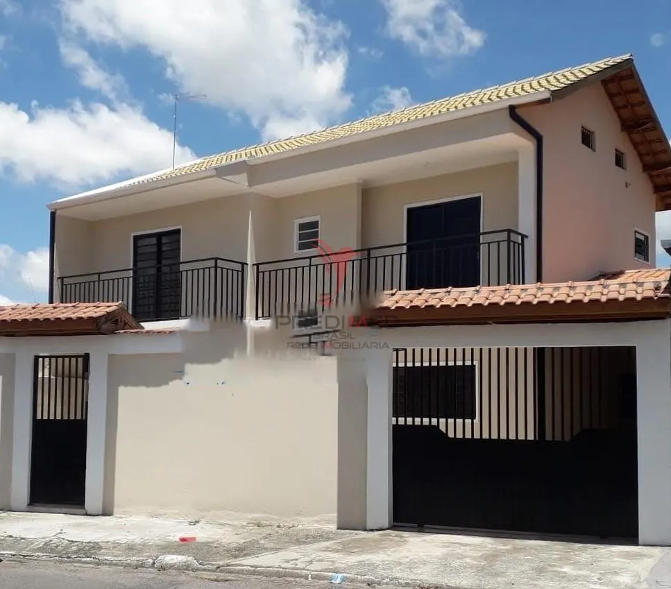 Foto do imóvel CA-26309 - SOBRADO DE 3 DORMITÓRIOS Á VENDA EM SÃO JOSÉ DOS CAMPOS