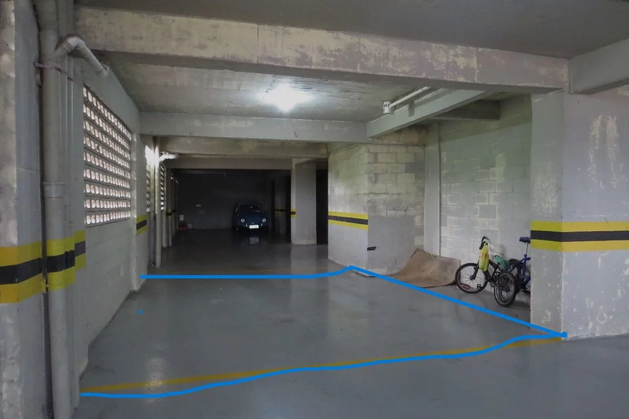 Imagem Apartamento 3 quartos sendo 1 suíte para venda no bairro Lazzer em Caxias do Sul