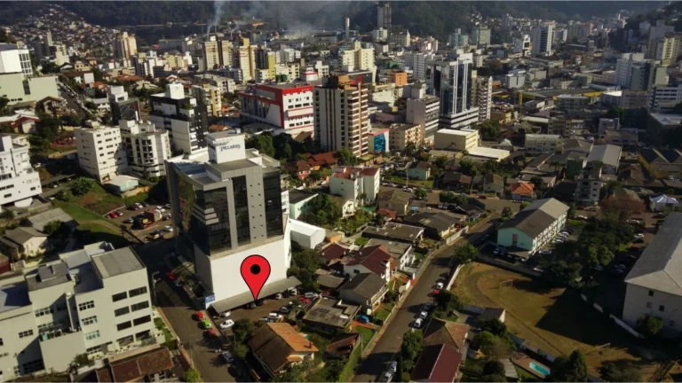 Imagem Terreno para Venda em Concórdia, São Miguel