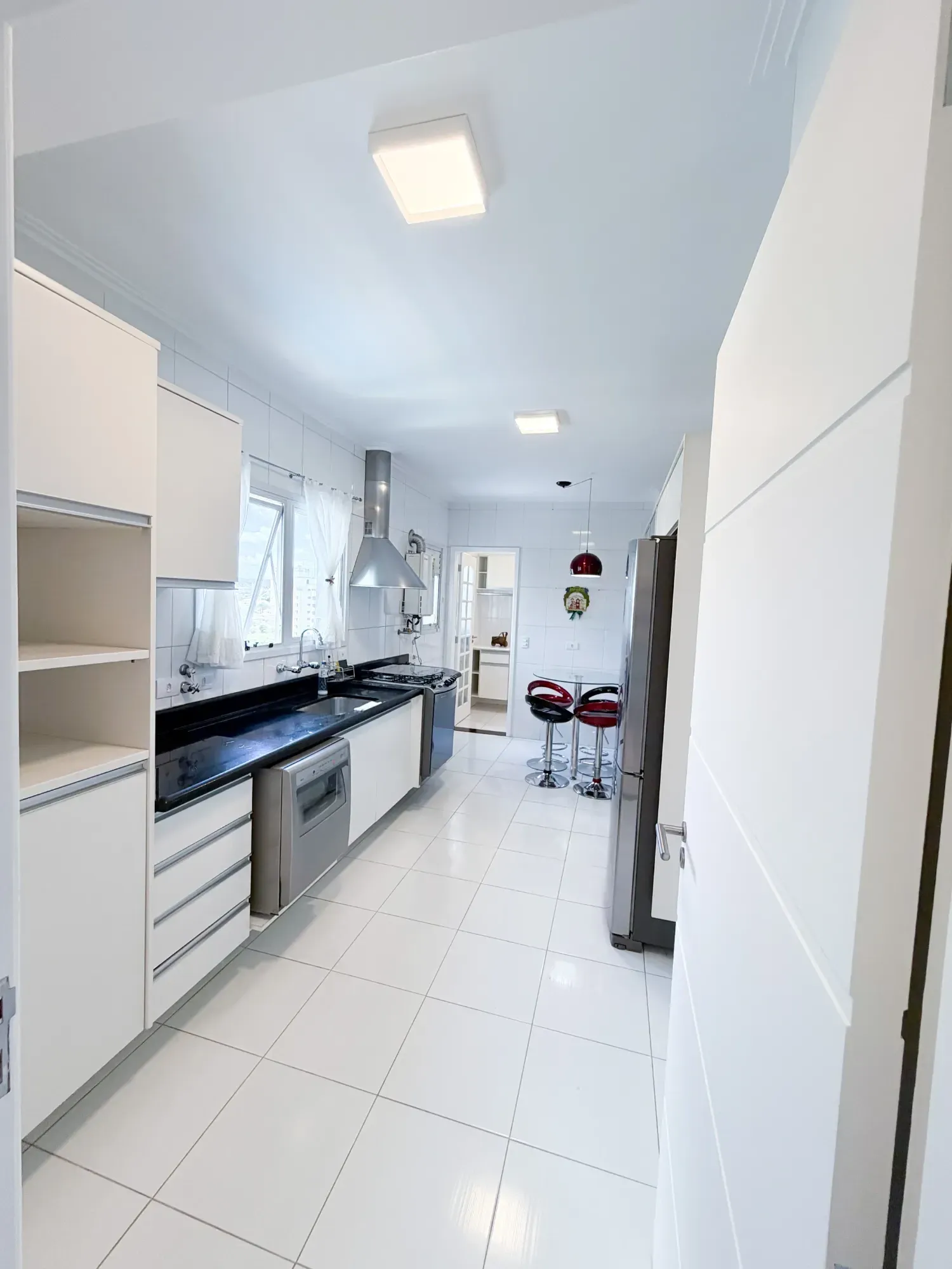 Imagem Apartamento com 4 Quartos à Venda, 170 m² em Centro - Guarulhos