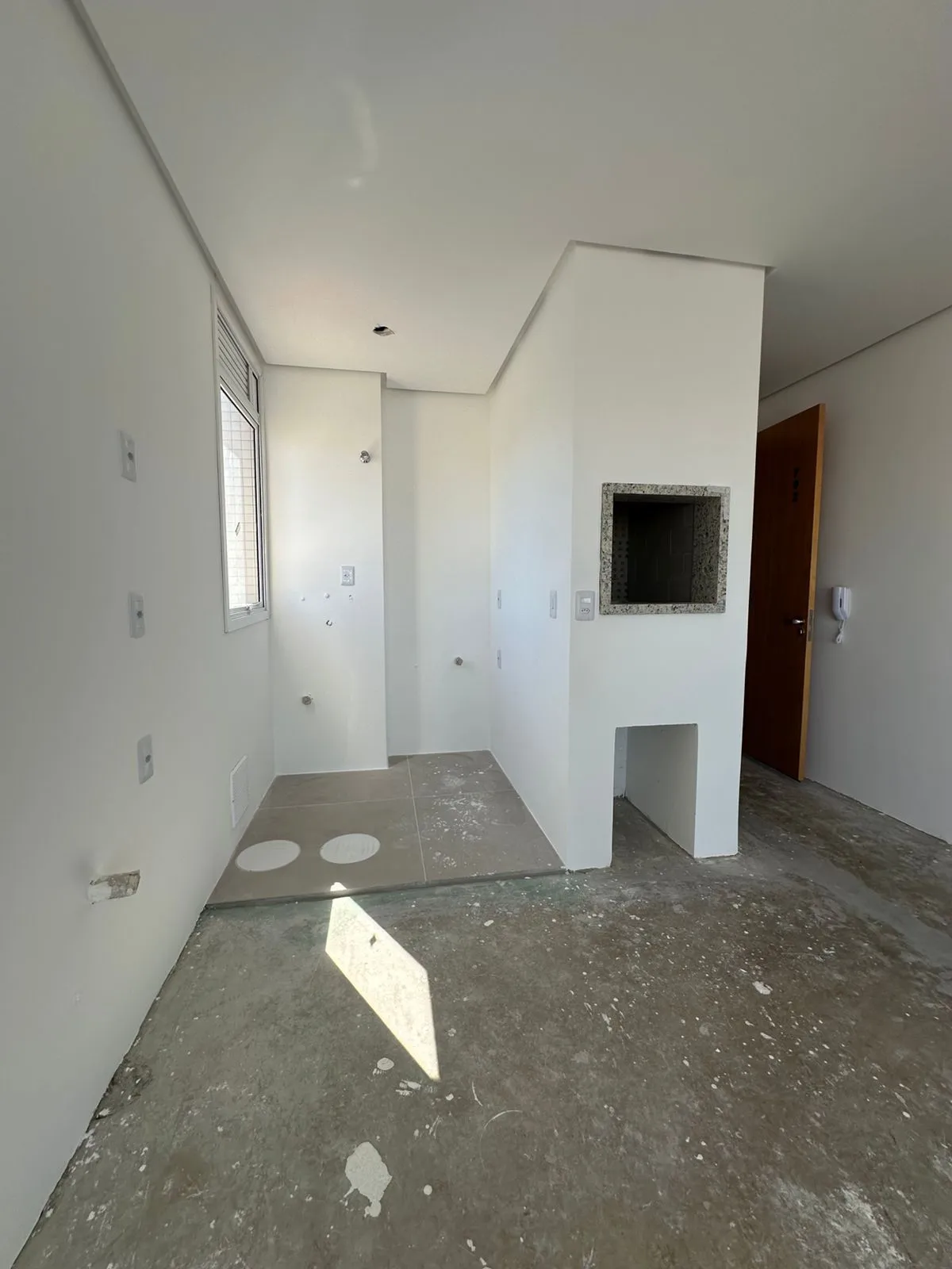 Imagem Venda de Apartamento Novo na Dr. Barcelos - Suíte, Vista Panorâmica e 2 Vagas Descobertas