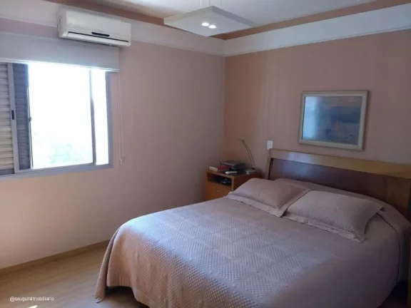 Imagem APARTAMENTO RESIDENCIAL em SÃO PAULO - SP, VILA ANDRADE