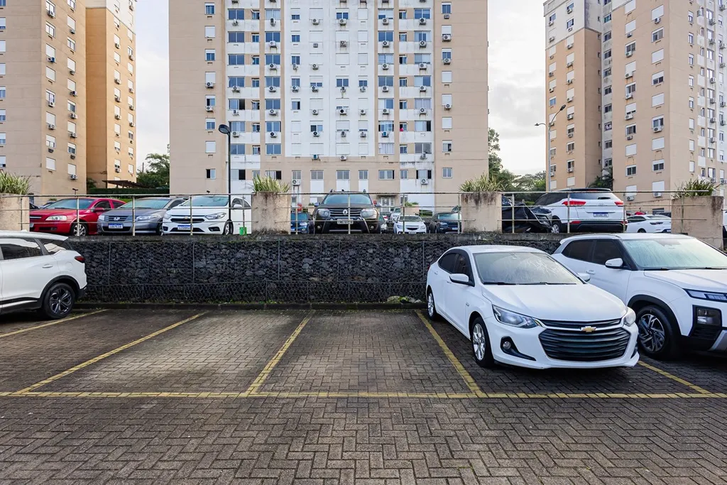 Imagem Apartamento em Jardim Carvalho