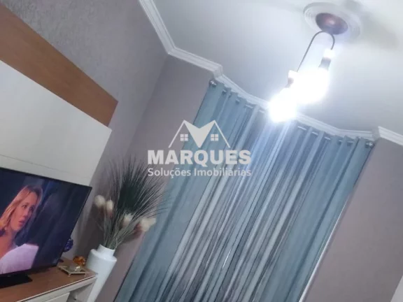 Imagem Apartamento à Venda c/ 3dorms, no Jardim Garcia, Campinas