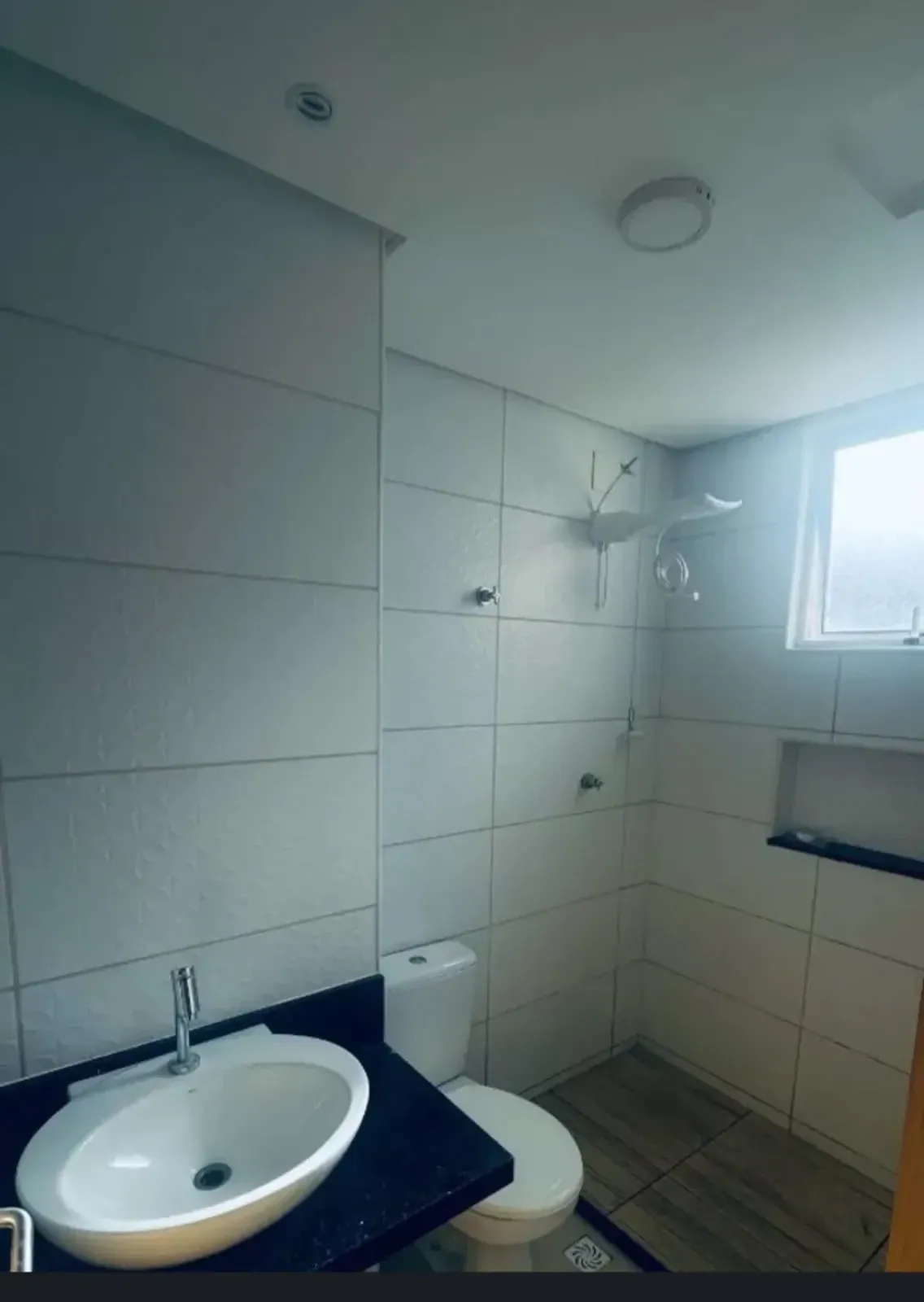 Imagem Apartamento com 2 Quartos à Venda, 52 m² em Pium (Distrito Litoral) - Parnamirim