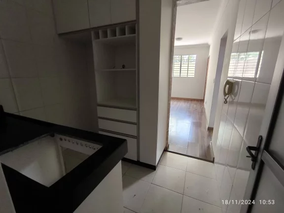 Imagem Oportunidade imperdível no coração de Ibirité! Casa 2 quartos em condomínio exclusivo com apena...