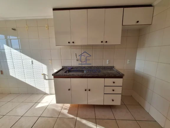 Imagem Apartamento à venda ou locação de 2 dormitórios com suíte - Monte Castelo - São José dos Campos/SP.