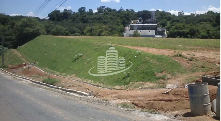Imagem Loteamento/Condomínio