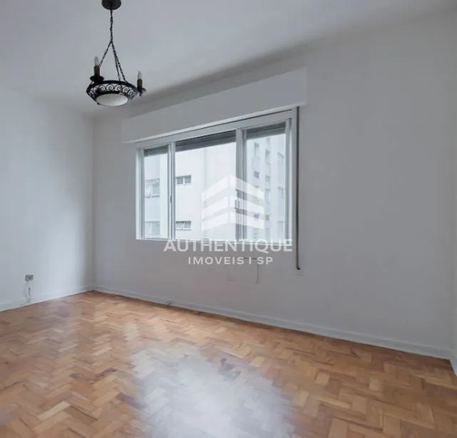 Imagem Supremus Jardins - Apartamento à venda no bairro Jardim Paulista - São Paulo/SP, Zona Sul