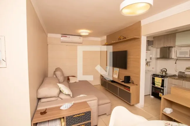 Imagem Apartamento à Venda - Recreio, 2 Quartos, 65 m2