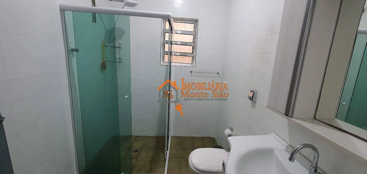 Imagem Casa com 2 dormitórios à venda por R$ 539.000,00 - Jardim Bela Vista - Guarulhos/SP